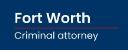 Fort Worth Criminal Attorney logo